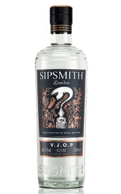 【正規品】シップスミス VJOP ブラック ロンドン ドライ ジン 700ml 57.7％ ハードリカー susipsmithVJOPSIPSMITH　VJOP BLACK LONDON DRY GIN 700ml 57.7%
