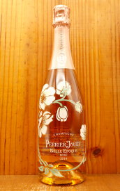 【正規品】ペリエ ジュエ ロゼ 2014 ベル エポック ロゼ ブリュット ミレジメ シャンパーニュ 750ml Champagne PERRIE JOUET Belle Epoque Brut Rose Millesime 2014