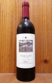 スター レーン ヴィンヤード アストラル 2014 ハッピー キャニオン オブ サンタ バーバラ A.V.A 重厚ボトル STAR LANE Vineyard Astral 2014 Happy Canyon of Santa Barbara A.V.A