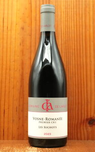 H[k }l v~G N ꋉ  XV 2023 oi h[k h l WF[X TbNOق95_Vosne Romanee 1er Cru Les Suchots 2023