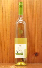 【入荷次第発送】サンタ ヘレナ アルパカ ソーヴィニヨン ブラン 2025 白ワイン 750mlSanta Helena Alpaca Sauvignon Blanc 2022 chile (Valley-Central)
