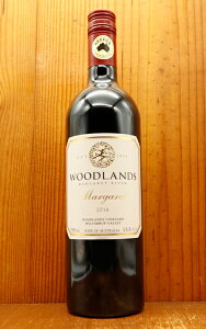 EbhY }[Kbg U[ Jxl \[Bj [ 2016 N }[Kbg @[Woodlands Margaret Reserve Cabernet Sauvignon Merlot [2016]