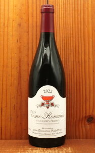 ���H�[�k ���}�l �I�[ �V���� �y���h�� 2022 ���o���i �h���[�k �I�[�f�B�t���b�h���l AOC���H�[�k ���}�l �� �h�� �t���{�f�BVosne Romanee Aux Champs Perdrix 2022 Audiffred