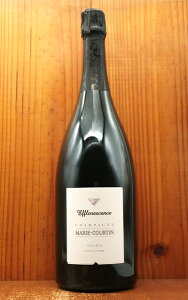 y^TCYz}[ N^ Vp[j Gt[TX (J) BGC B[j Be[W 2018 GNXg ubgMarie-Courtin Champange Effloresence Millesime 2018 MG Extra Brut R.M