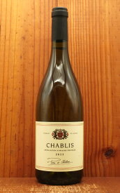シャブリ 2023 ピエール ド シャブリゾー社(デヴィーニュ エネ エ フィス社) AOCシャブリChablis 2023 Pierre de Chabliseau (Desvignes Aine & Fils) AOC Chablis