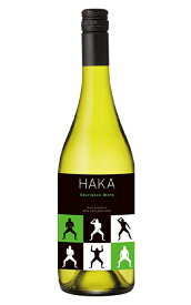ハカ ソーヴィニヨン ブラン 2022 ニュージーランド 白ワイン 辛口 スクリューキャップ ラグビー W杯 HAKA SAUVIGNON BLANC 2022 New Zealand Wine