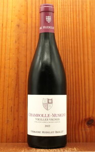 �V�����{�[�� �~���W�j�[ ���B�G�C�� ���B�[�j�� 2022 ���o�������i �h���[�k ���h�� �o�C�G���l ���K�iChambolle-Musigny Vieilles Vignes 2022 Domaine Hudelot Baillet