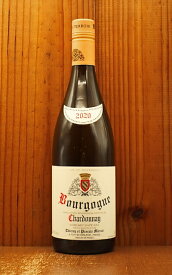 ブルゴーニュ シャルドネ 2020 ドメーヌ ティエリー エ パスカル マトロ元詰 AOCブルゴーニュ シャルドネBourgogne Chardonnay [2020] Domaine Thierry et Pascale Matrot AOC Bourgogne Chardonnay