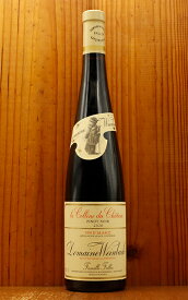 アルザス ピノ ノワール ラ コリーヌ デュ シャトー 2020 ドメーヌ ヴァインバック元詰 自然派 ビオデイナミ ヴァン ナチュール 正規品Alsace Pinot Noir La Colline du Chateau [2020] Domaine Weinbach