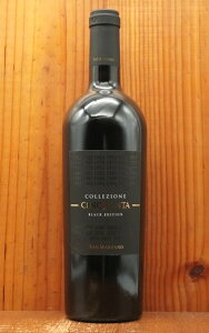 RbcBI[l `NA^ ubN GfBV+2 N.V JeB[l T }c@[m d{g (C^A v[A Tg) Collezione 50 Black Edition +2 San Marzano