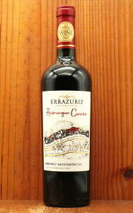 GXX ARJOA LF Jxl \[Bj 2021N GfAh `hEBbN ` ARJOA @[ AR[x13.5 ԃC 750mlErrazuriz ACONCAGUA Cuvee Cabernet Sau