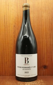 ^ H[k }l v~G N ꋉ  XV 2022 h[k {WF t[l 1500mlVosne Romanee 1er Cru Les Suchots 2022 Domaine Boigey Freres