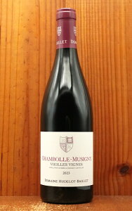 V{[ ~Wj[ BGC B[j 2023 oi h[k h oCGl AOCV{[ ~Wj[ KiChambolle-Musigny Vieilles Vignes 2023 Domaine