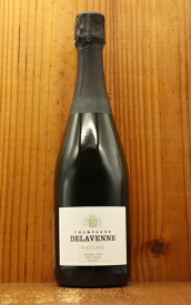 ドゥラヴェンヌ ペール エ フィス シャンパーニュ グラン クリュ 特級 ブリュット ナチュール R.M生産者元詰(ジャン クリストフ ドゥラヴェンヌ家) (グラン クリュ ブジー) Delavenne Pere & Fils Champagne Grand Cru Brut Nature R.M AOC Grand Cru Champagne