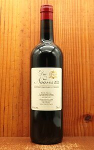 �V���g�[ �� �s���C �f���b�N �f �m�[�� 2021 AOC�R�[�g �h �{���h�[ (�V���g�[ �� �s���C���l)���R�h ���K�㗝�X�A���i Chateau Le Puy Duc des Nauves Expression