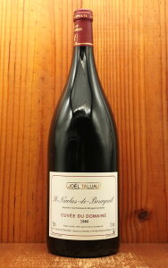 y^}Oiz T jR h uOC LF f h[k 1986 n38N o鑠Î h[k WG ^I[l MG St. Nicolas de Bourgueil Cuvee du Domaine