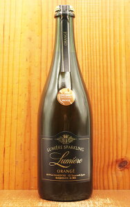 ~G[ Xp[NO IWF 2022 Vpr񎟔y ܎ {C GIR IWC h AYamanashi Lumiere Sparkling ORANGE Vintage 2022 Koshu 100% Orange Wine G