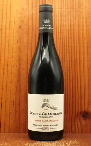 W Vx^ v~G N ꋉ H[ T WbN 2022 h[k A }jl KiGevrey Chambertin 1er Cru Les Lavaux St-Jacques 2022