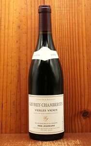 �W������ �V�����x���^�� ���B�G�C�� ���B�[�j�� 2022 ���o����i �h���[�k ���~ �W���j�A�[�����l ���K�iGevrey-Chambertin Vieilles Vignes 2022 Domaine Remi Jeanniard