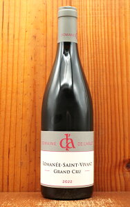 }l T B@ O N  2022 oi h[k h l AOC}l T B@ Romanee Saint Vivant Grand Cru 2022 Domaine de L'Arlot