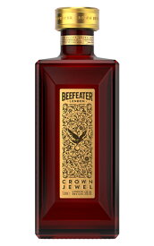 【送料無料】【正規品】ビーフィーター クラウンジュエル ロンドン ドライ ジン 1000ml 50％BEEFEATER CROWNJEWEL LONDON DRY GIN 1000ml 50%