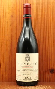 �~���W�j�[ �O���� �N���� ���� �L�����F ���B�G�C�� ���B�[�j�� 2022 ���o������i �ӔC�҃W���� ���p�e�b������2���V.T�ň̑僔�B���e�[�W Musigny Grand Cru Vieilles Vignes 2022