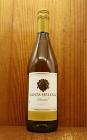 サンタ ヘレナ ヴァラエタル シャルドネSC 2023 750ml 白ワインSanta Helena Varietal Chardonnay SC 2023 D.O Central Valley