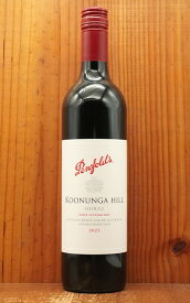 ペンフォールド(ペンフォールズ) クヌンガ ヒル シラーズ 2022 ペンフォールズ社 正規代理店輸入品Penfolds Koonunga Hill Shiraz [2022] South Australia