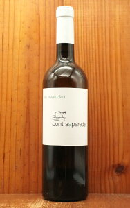 �R���g���A�p���[�f 2019 �A�f�K �G�C�h�X D.O���A�X �o�C�V���X �d���{�g�� �X�y�C�� �h�� ���]�� �����C�� �A���o���[�j����100��Contraaparede 2019 D.O Rias Baixas Adega dos Eidos