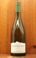 クラウディー ベイ ソーヴィニヨン ブラン マールバラ 白ワイン 2025 箱なし 750mlCLOUDY BAY Sauvignon …