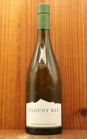 クラウディー ベイ ソーヴィニヨン ブラン マールバラ 白ワイン 2025 箱なし 750mlCLOUDY BAY Sauvignon Blanc Marlborough 2025