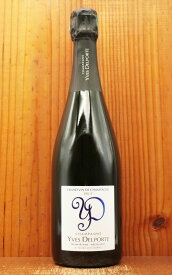 イヴ デルポルト ブリュット シャンパーニュ R.M(生産者元詰) トゥール シュル マルヌ AOCシャンパーニュYves Delporte Brut Champagne R.M Vallee de la Marne