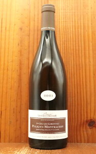 �s�����j�[ �������b�V�F �v���~�G �N���� �ꋉ �� �K�����k 2021 ���o������i �h���[�k ���@���T�� �v�����j�G (�v���j�G) ���l Puligny-Montrachet 1er Cru Les Garennes 2021 Domaine Vincent Prunier