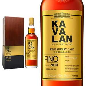 yKi zJo \Xg tBm VF[ JXN JXNXgOX pECXL[  700ml 50-59.9KAVALAN FINO SHERRY CASK SOLIST FINO CASKSTRENGT 700ml 50-59.9