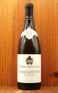 \[ v~G N ꋉ WkG[ 2022 oAi h[k gD[ W[l AOC \[ 1erMeursault 1er Cru Geneverieres 2022 DOMAINE LATOUR