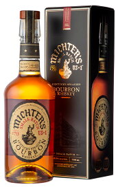 【正規品 箱入】ミクターズ US★1 スモールバッチ ケンタッキー ストレート バーボン ウイスキー 700ml 45.7％MICHTER’S US★1 SMALL BATCH KENTUCKY STRAIGHT BOURBON 700ml