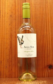 デル スール ソーヴィニヨン ブラン 2024 ヴィカール社 ロンコミージャ ヴァレーD.ODel Sur aves Sauvignon Blanc 2024 (Vicar) 【YDKG】