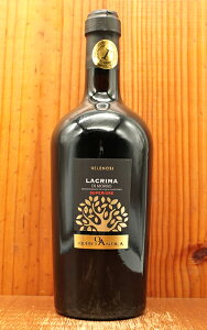 N} fB b _o XyI[ 2021 Fm[WЌl DOCN} b _o XyI[ ԃC C h t{fB 750mlLACRIMA di Morro D'Alba Superiore Querci Qantica 2021 Vele