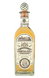 【正規品】フォルタレサ アネホ テキーラ 750ml 40％FORTALEZA ANEJO TEQUILA 750ml 40%