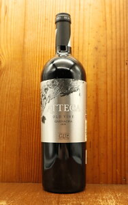 �A�b�e�J 2021 �{�f�K�X �A�e�J���l (�q�� �t�@�~���[ �G�X�e�[�g) �X�y�C�� �A���S�� D.O �J���^���[�h �ԃ��C�� �h�� �t���{�f�B 750mlATTECA Old Vines Vieilles Vignes 2021 D.O Calatayud Bodegas ATTECA 15%�yeu_ff