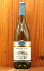 オイスター ベイ マールボロ ソーヴィニヨン ブラン 2025年 デレゲートワインエステート Oyster Bay Marlborough Sauvignon Blanc 2025 Delegat's Wine Estate