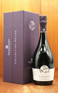 �y���ؔ����z�{�[���� �f �N���C�G�[�� �V�����p�[�j�� �R���N�V�I�� �v�����F �u�����b�g �i�`���[�� �~���W�� 2009Beaumont des Crayeres Champagne Collection Privee Brut Nature