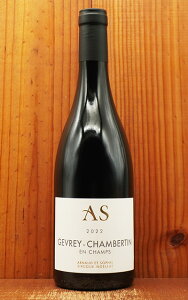 ジュヴレ シャンベルタン アン シャン 2022 アルノー エ ソフィ シリュグ ノエラ元詰 蔵出し限定品(正規代理店輸入品) 赤 辛口Gevrey Chambertin En Champs 2022