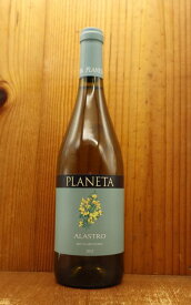 プラネタ アラストロ 2022 プラネタ家 正規代理店輸入品 シチリア DOC 750ml 辛口 白ワインPlaneta Alastro 2022 Sicilia DOC