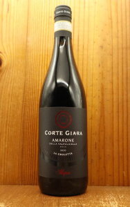 A}[l fb @|`Fb Re W[ 2020 AbO[jЌl DOCA}[l fb @|`Fb K㗝XAAmarone della Valpolicella Corte Giara 2019 ALLEGRINI DOC Amarone