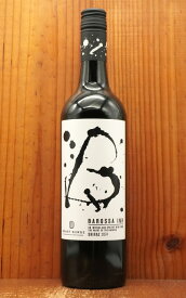 バロッサ インク シラーズ 2024 グラント バージ バロッサ ヴァレーG.I. 赤ワイン 辛口 フルボディ オーストラリアワイン シラーGrant Burge Barossa INK Shiraz 2024 Barossa Valley G.I.