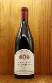 ブルゴーニュ パストゥーグラン[2021]年 蔵出し品 ドメーヌ ロベール シルグ元詰 蔵出し限定品Bourgogne Passetoutgrains Pinot Noir Rose [2021] Domaine Robert Sirugue