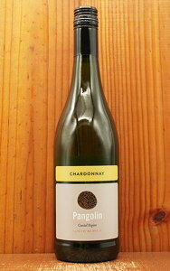pS Vhl 2024 R[X^ [W W.O AtJ C C h 750mlPangolin Chardonnay 2024 Coastal South Africa