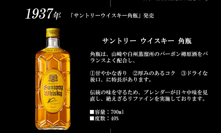 楽天市場】【正規品】SUNTORY