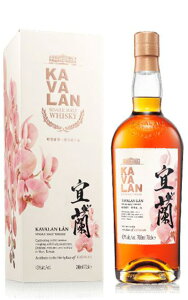 yzyKi zJo X VO g ECXL[ 700ml 43KAVALAN L?N SINGLE MALT WHISKY 700ml 43%